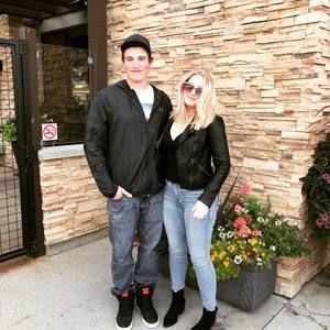 Meet your Posher, Veronica